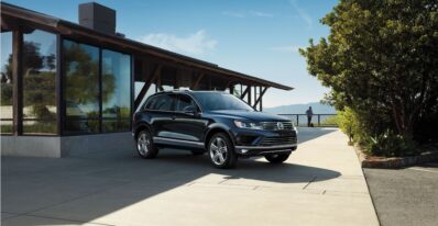 6 Benefits of Buying a Used SUV in Bend