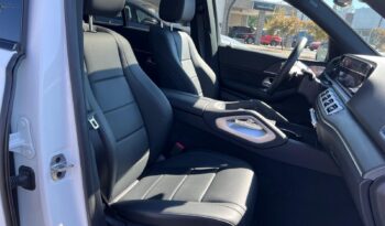 Used 2022 Mercedes-Benz GLE GLE 450 4MATIC® SUV Sport Utility – 4JGFB5KB9NA642178 full
