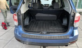 Used 2017 Subaru Forester 2.0XT Touring CVT Sport Utility – JF2SJGWC1HH516091 full