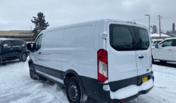 Used 2017 Ford Transit T-150 130 Low Rf 8600 GVWR Swing-O Mini-van, Cargo – 1FTYE1ZM3HKB34775 full