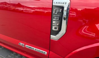 Used 2020 Ford Super Duty F-350 SRW LARIAT 4WD Crew Cab 6.75′ Box Crew Cab Pickup – 1FT8W3BT6LEE07516 full