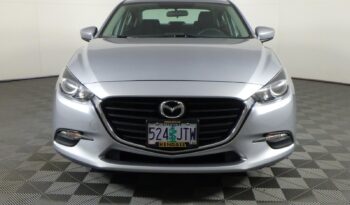 Used 2017 Mazda Mazda3 4-Door Sport Manual 4dr Car – 3MZBN1U7XHM117582 full