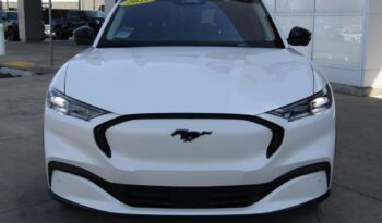 Used 2021 Ford Mustang Mach-E Premium AWD Sport Utility – 3FMTK3SU6MMA61148 full