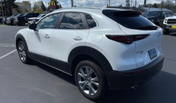 Used 2022 Mazda CX-30 2.5 S Select Package AWD Sport Utility – 3MVDMBBL5NM435785 full