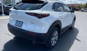 Used 2022 Mazda CX-30 2.5 S Select Package AWD Sport Utility – 3MVDMBBL5NM435785 full