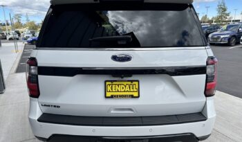 Used 2020 Ford Expedition Limited Sport Utility – 1FMJU2AT3LEA34904 full