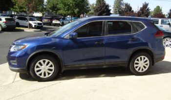 Used 2018 Nissan Rogue S Sport Utility – 5N1AT2MT9JC792740 full