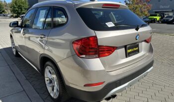 Used 2015 BMW X1 xDrive28i Sport Utility – WBAVL1C59FVY36957 full