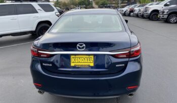 Used 2020 Mazda Mazda6 Touring 4dr Car – JM1GL1VM6L1518264 full