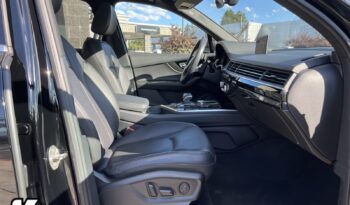 Used 2018 Audi Q7 Prestige Sport Utility – WA1VAAF72JD026892 full