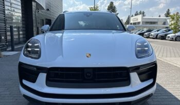 Used 2023 Porsche Macan  Sport Utility – WP1AA2A58PLB07523 full