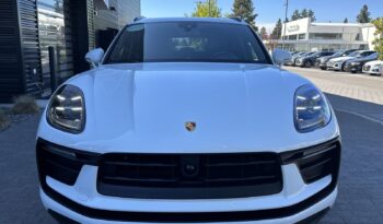 Used 2023 Porsche Macan 4DR AWD Sport Utility – WP1AA2A58PLB12012 full