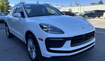 Used 2023 Porsche Macan 4DR AWD Sport Utility – WP1AA2A58PLB12012 full