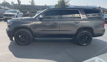 Used 2018 Chevrolet Tahoe Premier Sport Utility – 1GNSKCKC3JR240515 full
