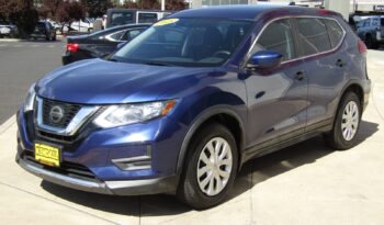 Used 2018 Nissan Rogue S Sport Utility – 5N1AT2MT9JC792740 full