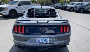 Used 2022 Ford Mustang GT Premium 2dr Car – 1FA6P8CF7N5138915 full