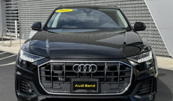 Used 2023 Audi Q8 Premium Plus Sport Utility – WA1BVBF10PD001572 full