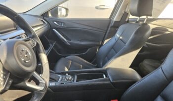 Used 2017 Mazda Mazda6 Touring 4D Sedan – JM1GL1V58H1144580 full